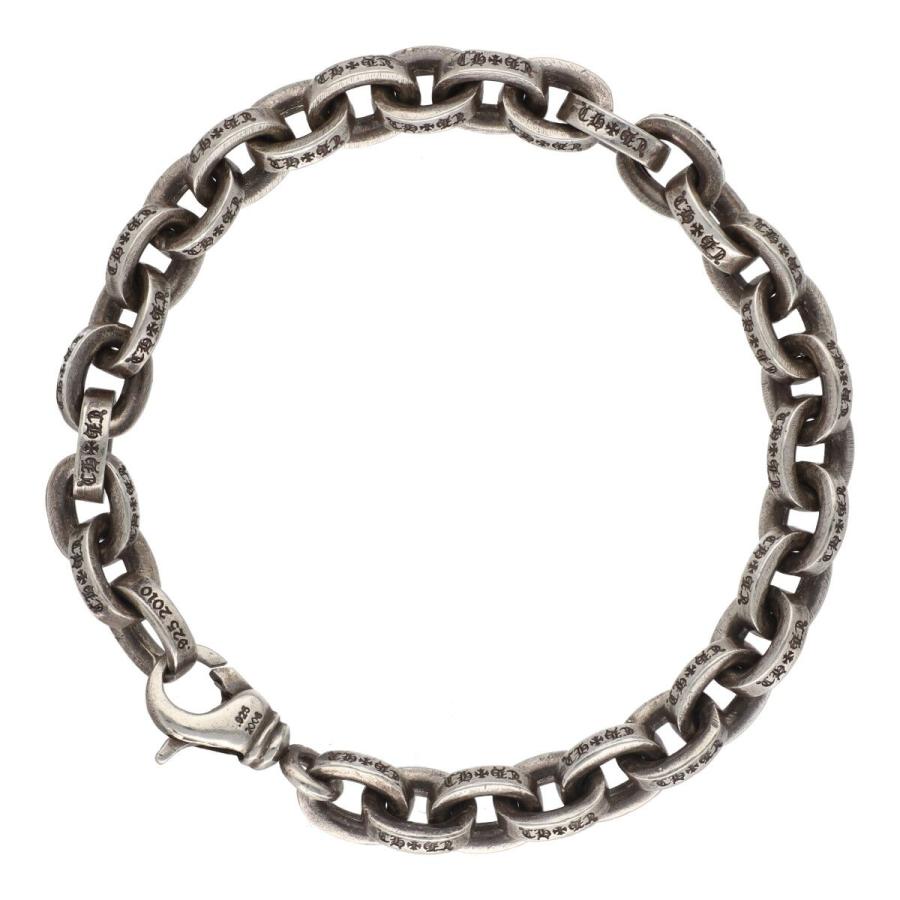 CHROME HEARTS 【中古】 クロムハーツ ラージ ペーパーチェーン CHROME HEARTS 【中古】 クロムハーツ ラージ ペーパーチェーン