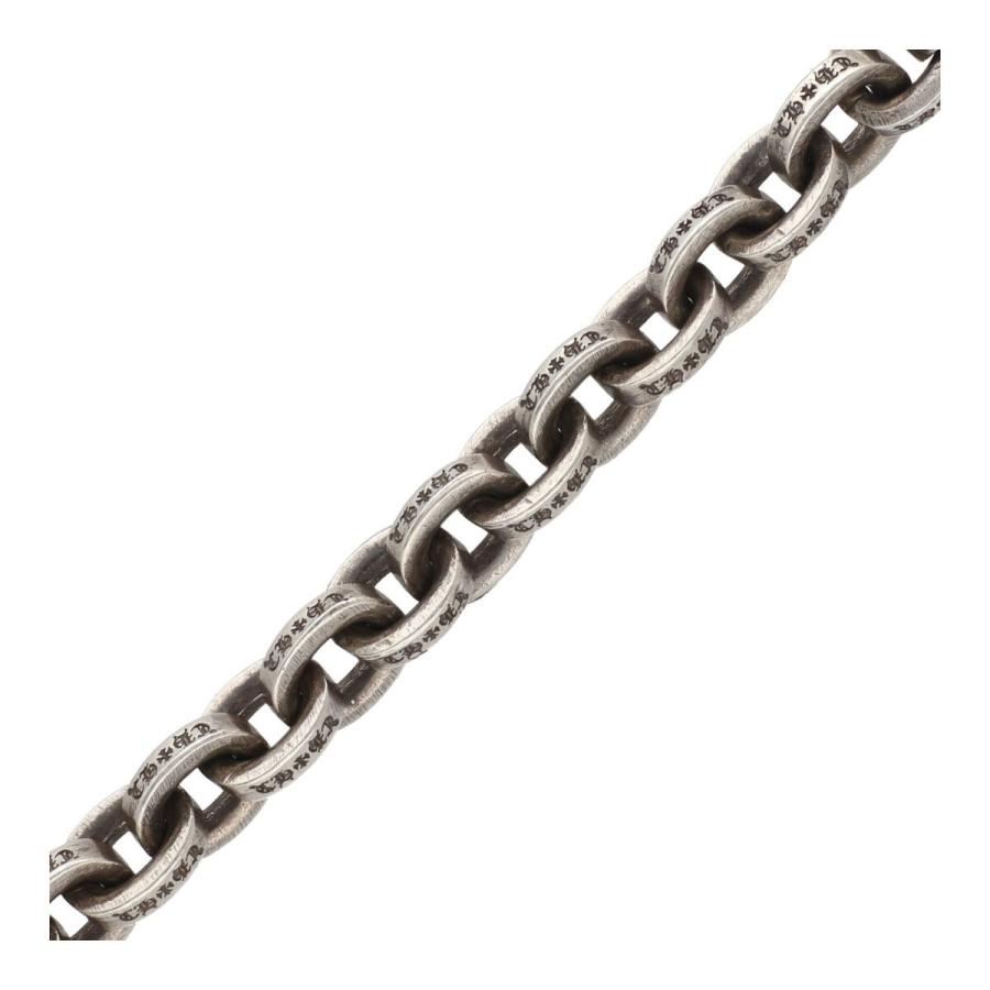 CHROME HEARTS 【中古】 クロムハーツ ラージ ペーパーチェーン CHROME HEARTS 【中古】 クロムハーツ ラージ ペーパーチェーン