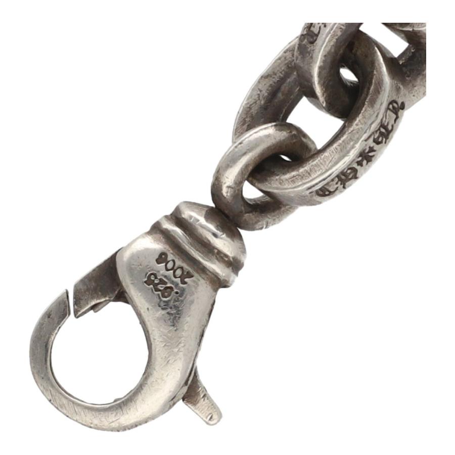 CHROME HEARTS 【中古】 クロムハーツ ラージ ペーパーチェーン CHROME HEARTS 【中古】 クロムハーツ ラージ ペーパーチェーン