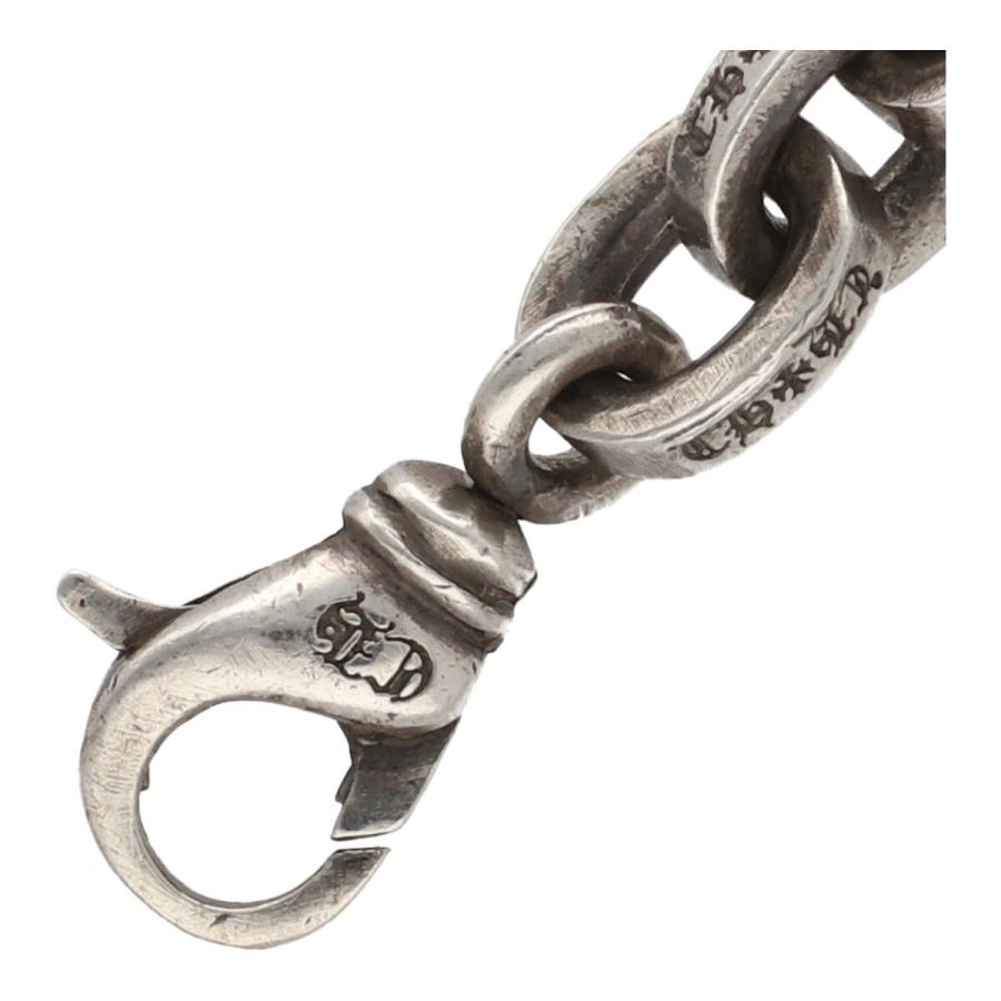 CHROME HEARTS 【中古】 クロムハーツ ラージ ペーパーチェーン CHROME HEARTS 【中古】 クロムハーツ ラージ ペーパーチェーン
