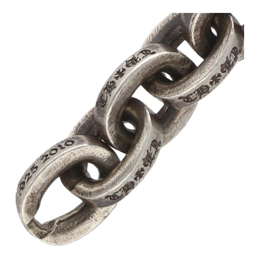 CHROME HEARTS 【中古】 クロムハーツ ラージ ペーパーチェーン CHROME HEARTS 【中古】 クロムハーツ ラージ ペーパーチェーン