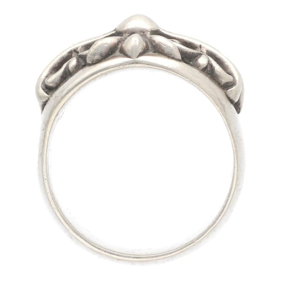 クロムハーツ キーパー CHROME HEARTS KEEPER 22号 CHROME HEARTS