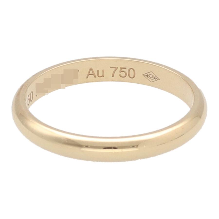 Cartier 【中古】 カルティエ リング 指輪・リング 1895