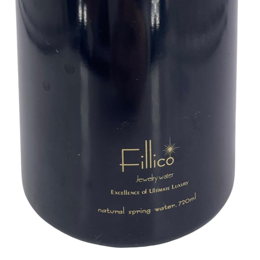 中古】 空ボトル Fillico フィリコ サンリオ クロミ ブラック 黒 中古】 空ボトル Fillico フィリコ サンリオ クロミ ブラック 黒