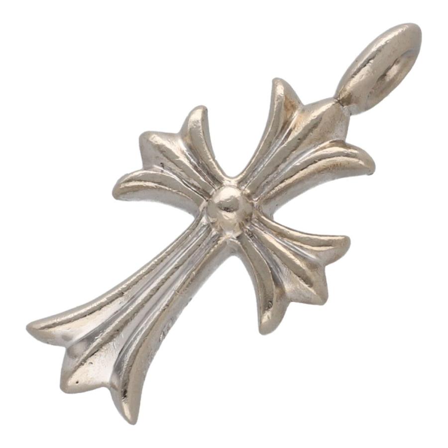 CHROME HEARTS（クロムハーツ） 【中古】 タイニーファットクロス