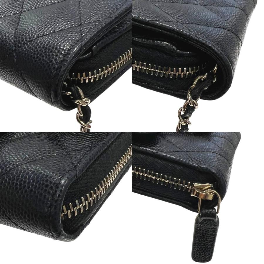 CHANEL（シャネル） 【中古】 ショルダーバッグAP2569 マトラッセ ミニ