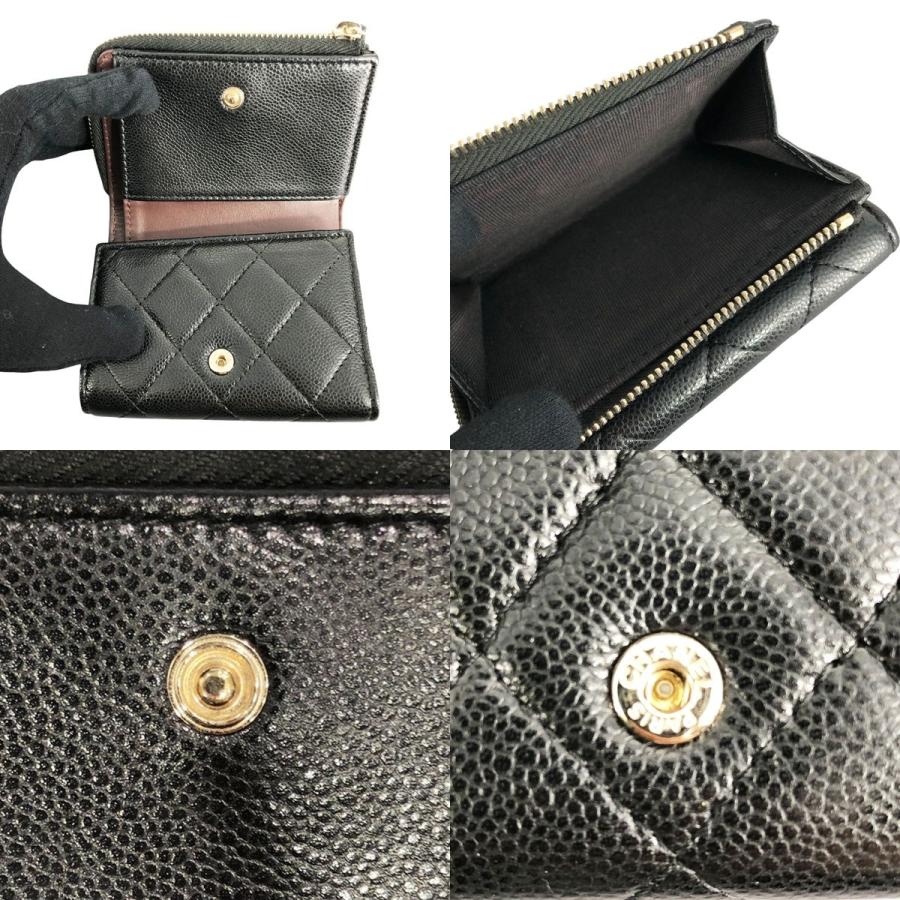 CHANEL（シャネル） 【中古】 AP3177 マトラッセ スモール