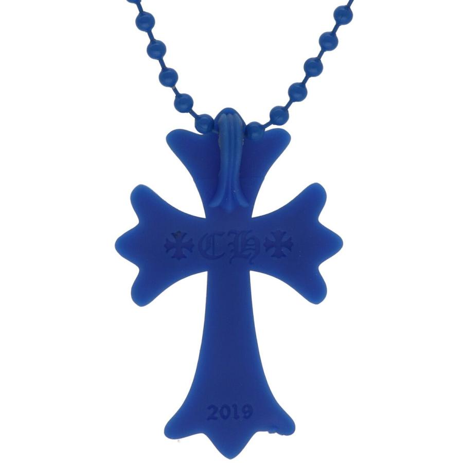 CHROME HEARTS（クロムハーツ） 【中古】 ラバー スモールCHクロス