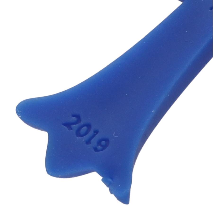 CHROME HEARTS（クロムハーツ） 【中古】 ラバー スモールCHクロス