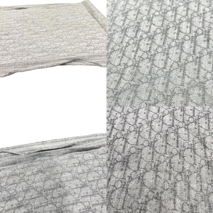 Christian Dior（クリスチャン・ディオール） 【中古】 オブリーク 総