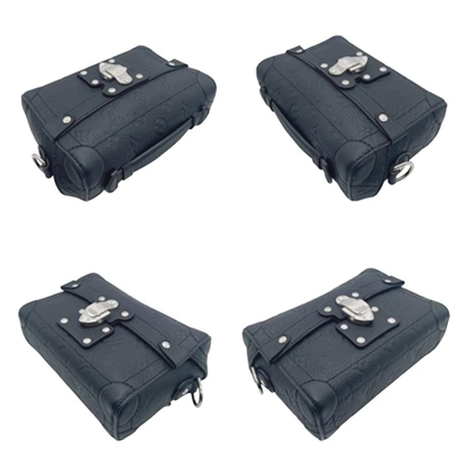 LOUIS VUITTON（ルイ・ヴィトン） 【中古】LOUIS VUITTON ソウル