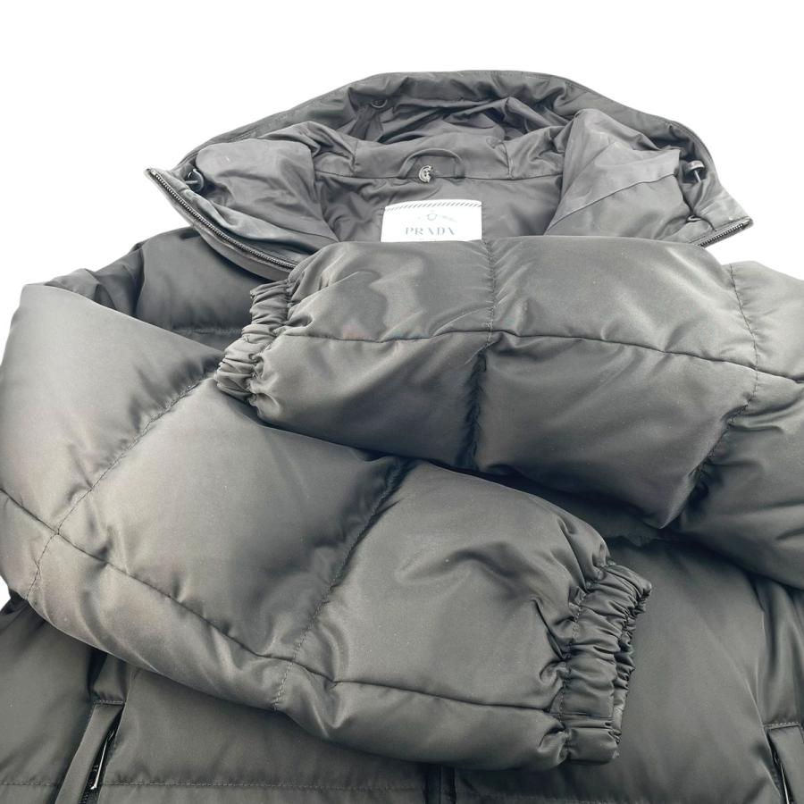 PRADA（プラダ） 【中古】PRADA ダウンジャケット レディース 29X808