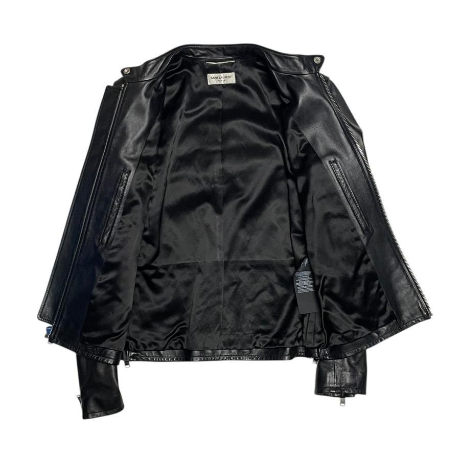 SAINT LAURENT 【中古】 Saint Laurent サンローラン キースレーサー