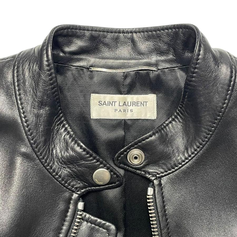SAINT LAURENT 【中古】 Saint Laurent サンローラン キースレーサー