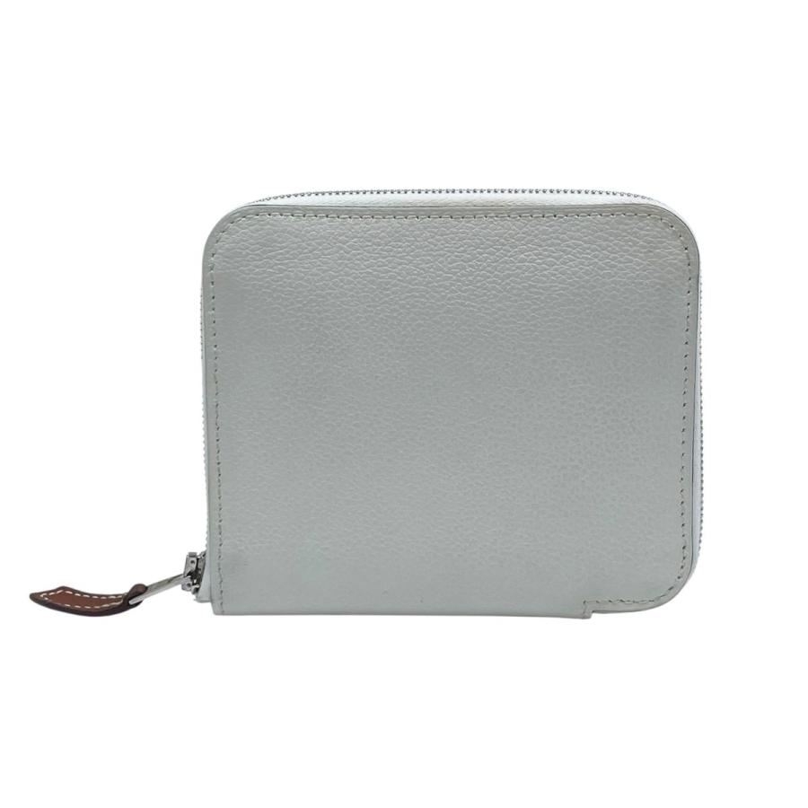 HERMES（エルメス） 【中古】 アザップ シルクイン コンパクト
