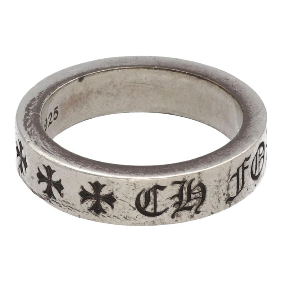 CHROME HEARTS（クロムハーツ） 【中古】 スペーサーリング 6MM CH