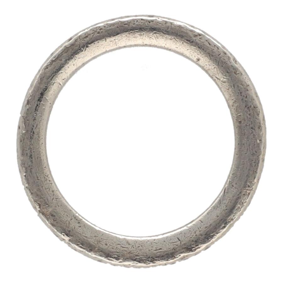 CHROME HEARTS（クロムハーツ） 【中古】 NTFLリング 9号 SV シルバー