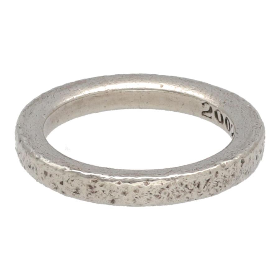 CHROME HEARTS（クロムハーツ） 【中古】 NTFLリング 9号 SV シルバー