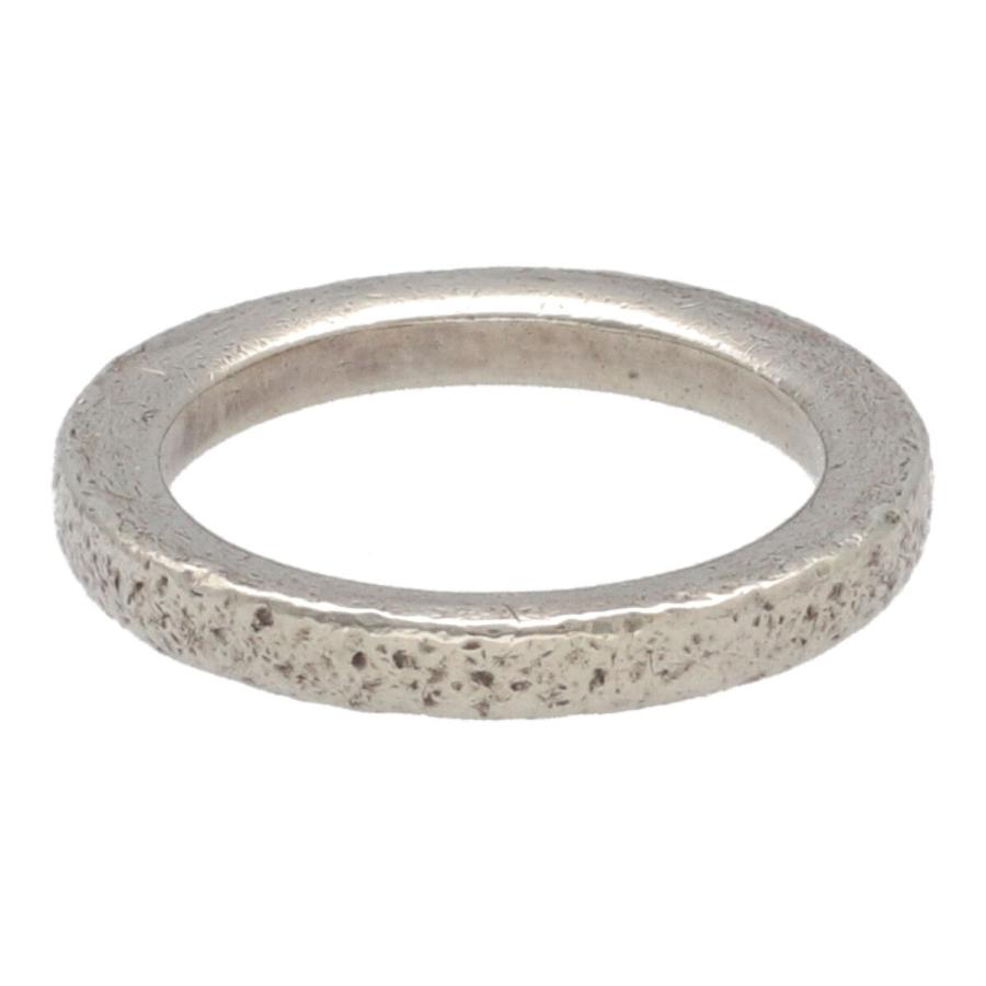 CHROME HEARTS（クロムハーツ） 【中古】 NTFLリング 9号 SV シルバー