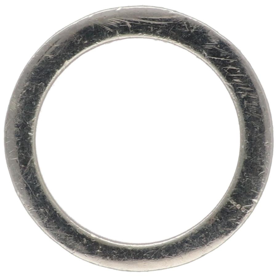 CHROME HEARTS（クロムハーツ） 【中古】 スペーサーリング 6mm FUCK 