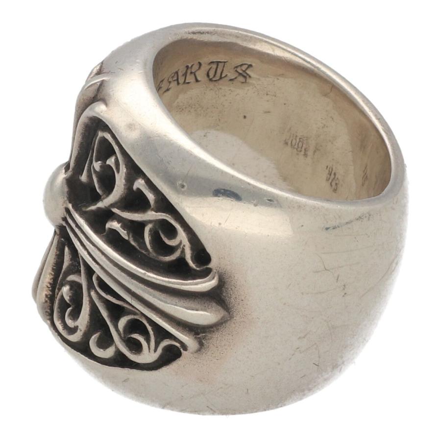 CHROME HEARTS（クロムハーツ） 【中古】 クラシックオーバルクロス