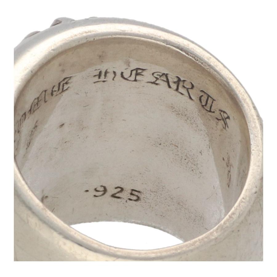 CHROME HEARTS（クロムハーツ） 【中古】 クラシックオーバルクロス