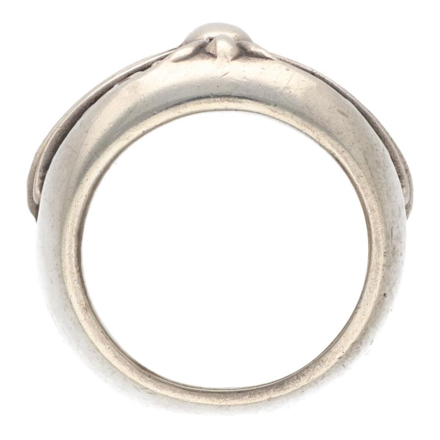 CHROME HEARTS（クロムハーツ） 【中古】 クラシックオーバルクロス