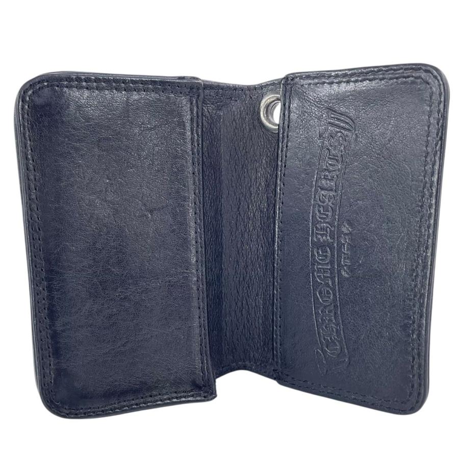 クロムハーツ 名刺入れ | Chrome Hearts - クロムハーツ カードケース