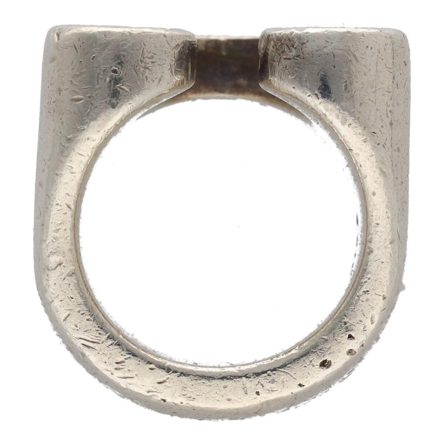 TENDERLOIN（テンダーロイン） 【中古】 ホースシューリング 指輪