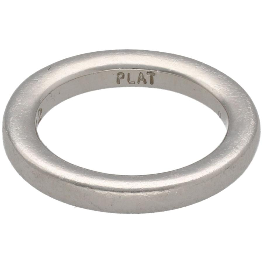 CHROME HEARTS（クロムハーツ） 【中古】 NTFL リング 9号 PLAT