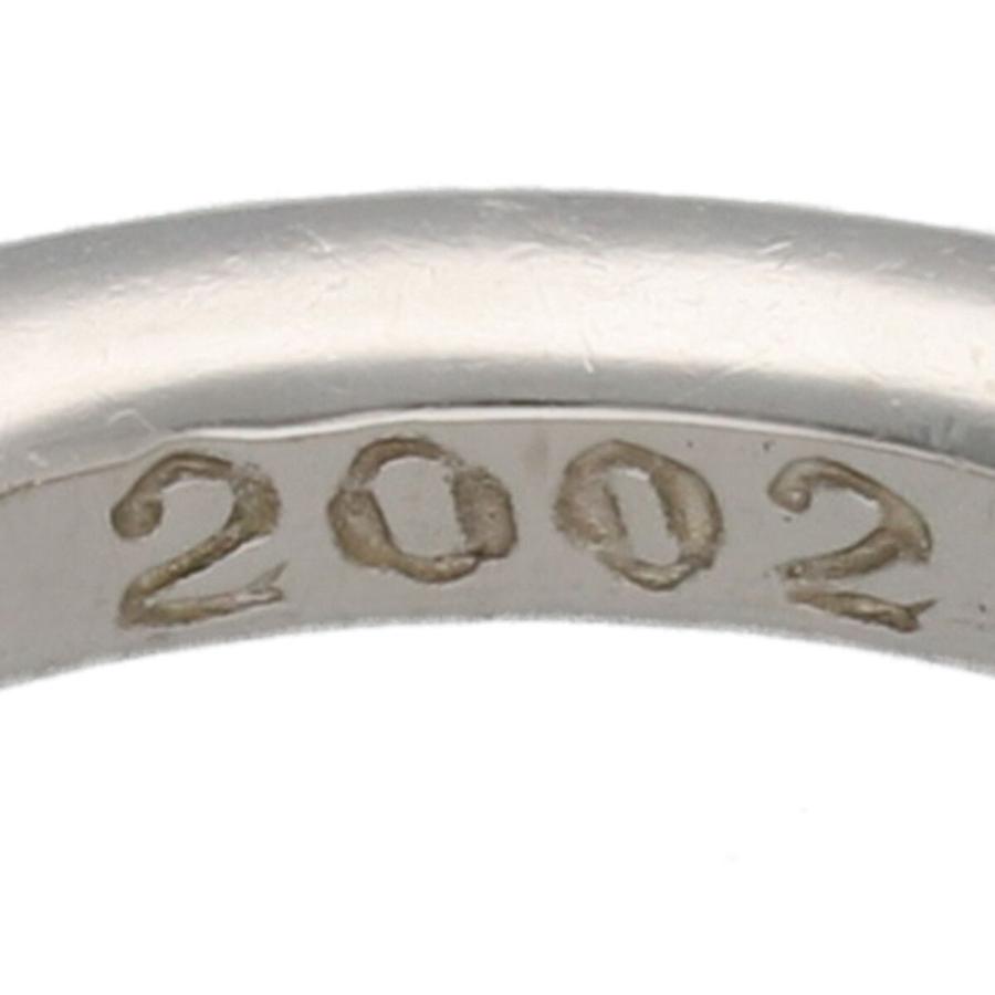 CHROME HEARTS（クロムハーツ） 【中古】 NTFL リング 9号 PLAT