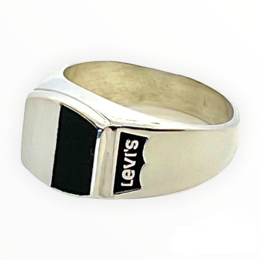 VINTAGE LEVIS ヴィンテージリーバイス ディーラーリング 指輪