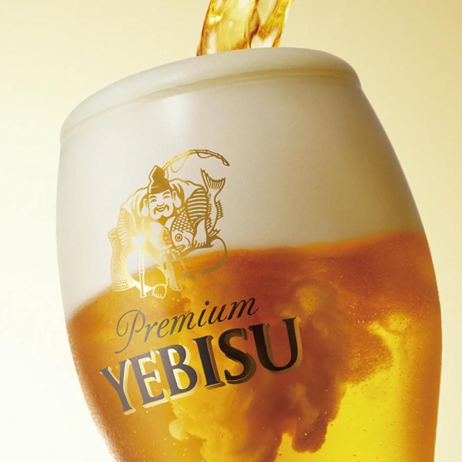 YEBISU プレミアムビール 500ml 24本x2ケースセット C ０１ ヱビスビール あすつく 送料無料 サッポロ エビス プレミアムエール