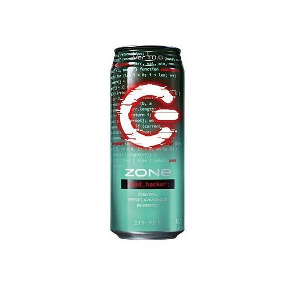 送料無料 サントリー ゾーン Zone Mad Hacker Ver 1 0 0 エナジードリンク 500ml 24本 リカーboss Paypayモール店 通販 Paypayモール