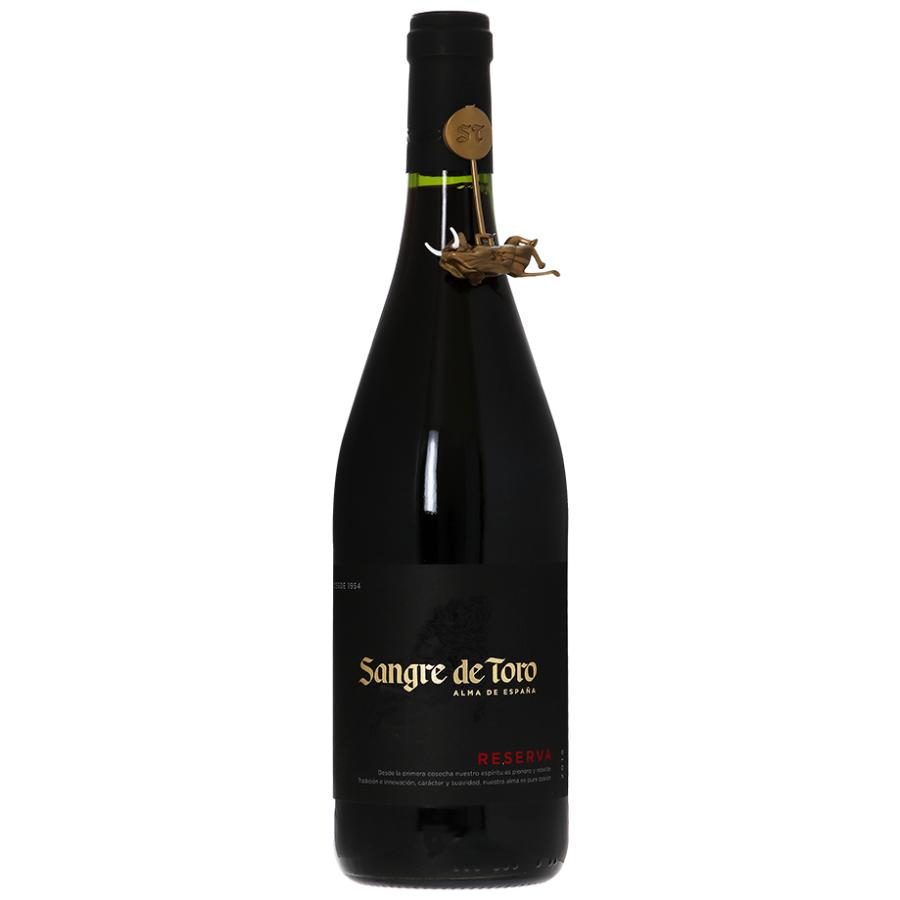 ワイン トーレス グラン サングレ デ トロ 赤 750ml 1本 Wine リカーboss Paypayモール店 通販 Paypayモール