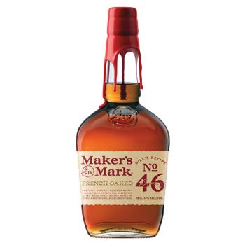 SUNTORY ウィスキー 正規品 サントリー メーカーズマーク 46