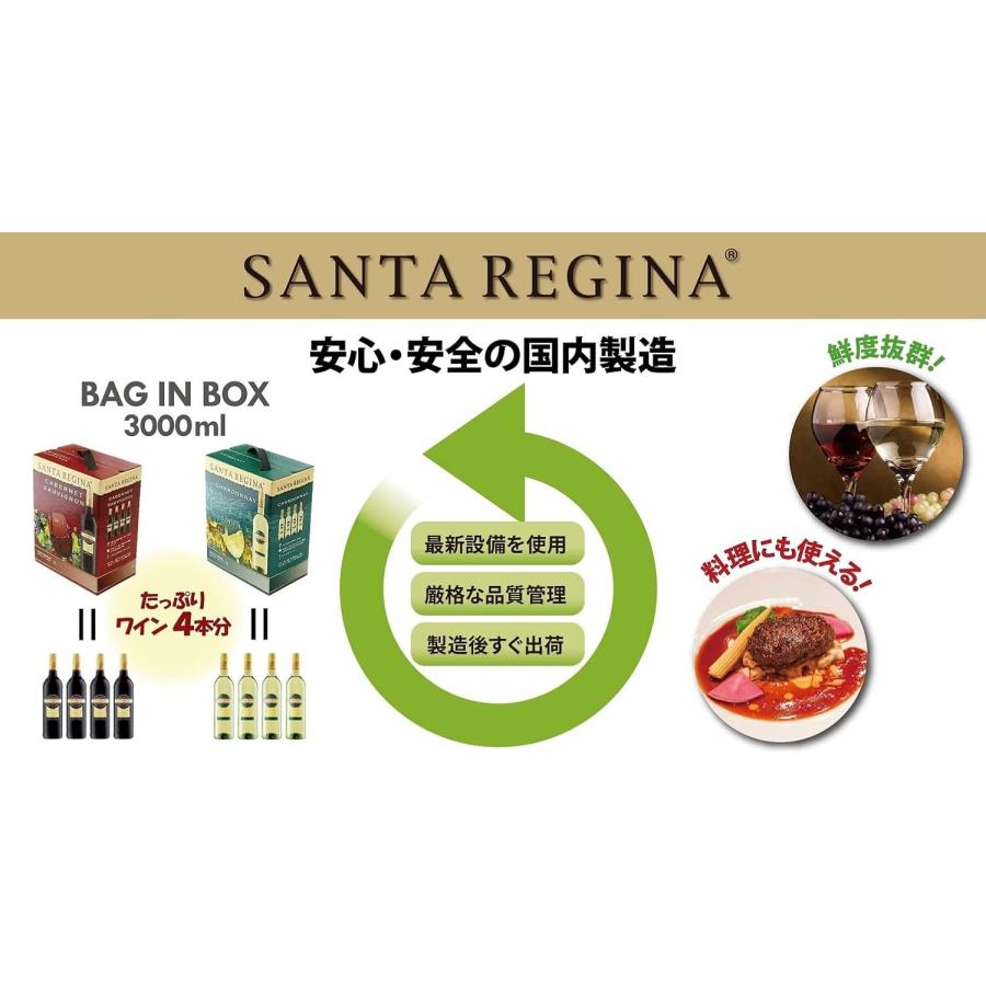 SANTA REGINA（サンタレジーナ） あすつく 送料無料