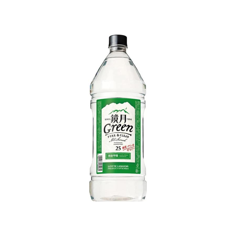 SUNTORY（サントリー） 鏡月 25度 2.7L 1本 : リカーBOSS - 通販