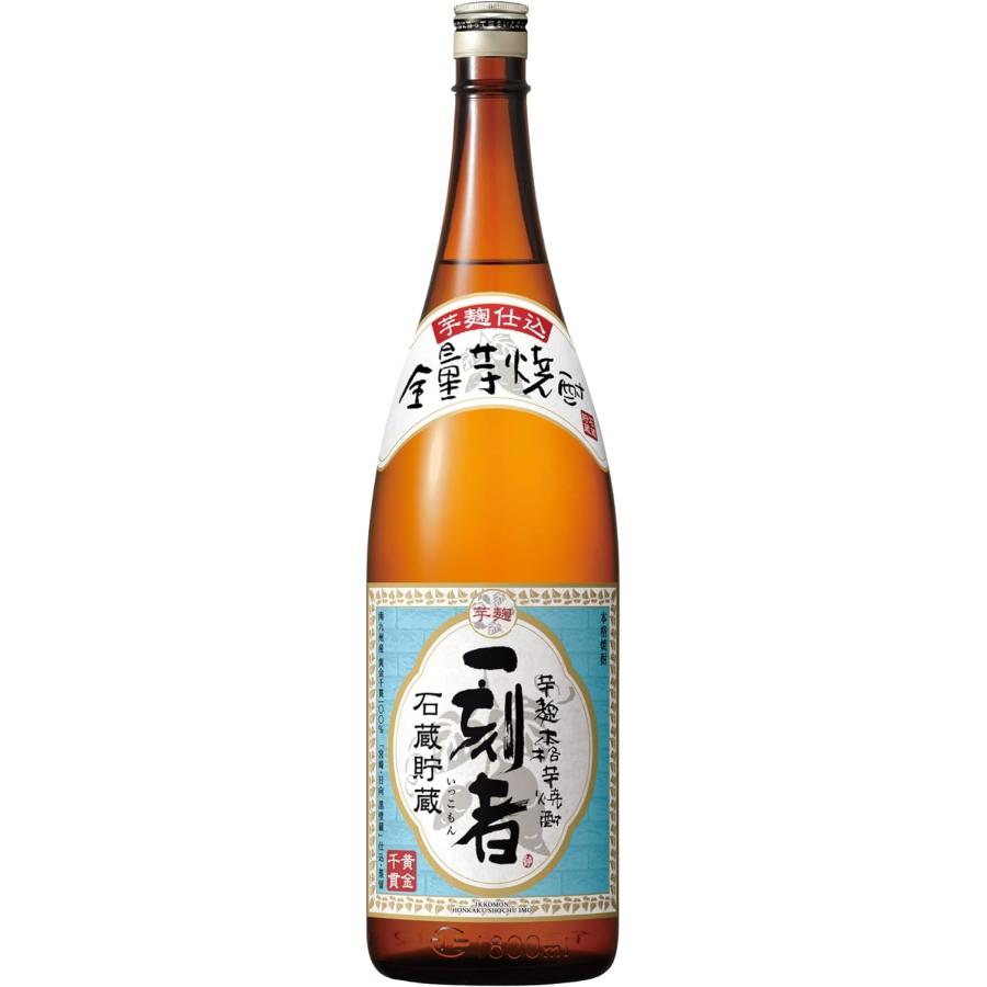 宝酒造 あすつく 一刻者 芋 25度 1.8L 1800ml 1本 : リカーBOSS - 通販