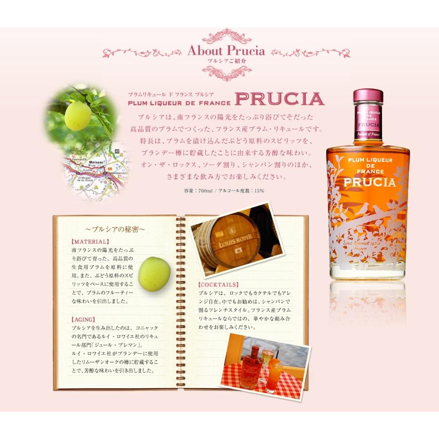 SUNTORY（サントリー） 送料無料 リキュール プラムリキュール ド
