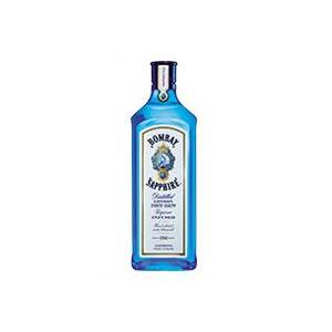 スターオブボンベイ　750ml 6本(1ケース) 送料無料 ボンベイ サファイアジン 47度 750ml×6本 : リカーBOSS
