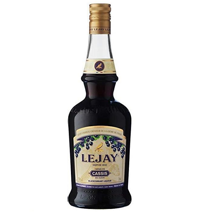 SUNTORY（サントリー） リキュール ルジェ クレーム ド カシス 700ml 1