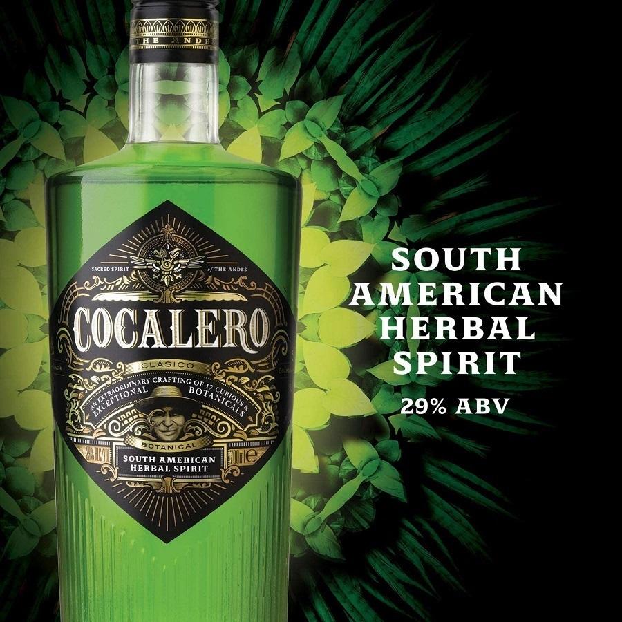 COCALERO（コカレロ） 送料無料 リキュール COCALERO 29度 700ml×2本