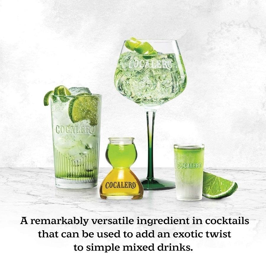 COCALERO（コカレロ） 送料無料 リキュール COCALERO 29度 700ml×6本