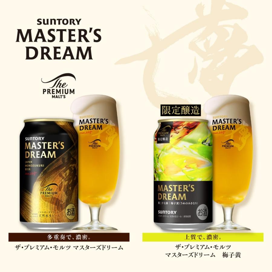 SUNTORY（サントリー） 送料無料 ザ・プレミアム・モルツ VL5S 5種