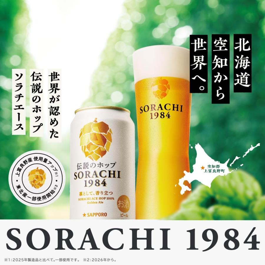 ソラチ あすつく 送料無料 クラフト ビール サッポロ Innovative