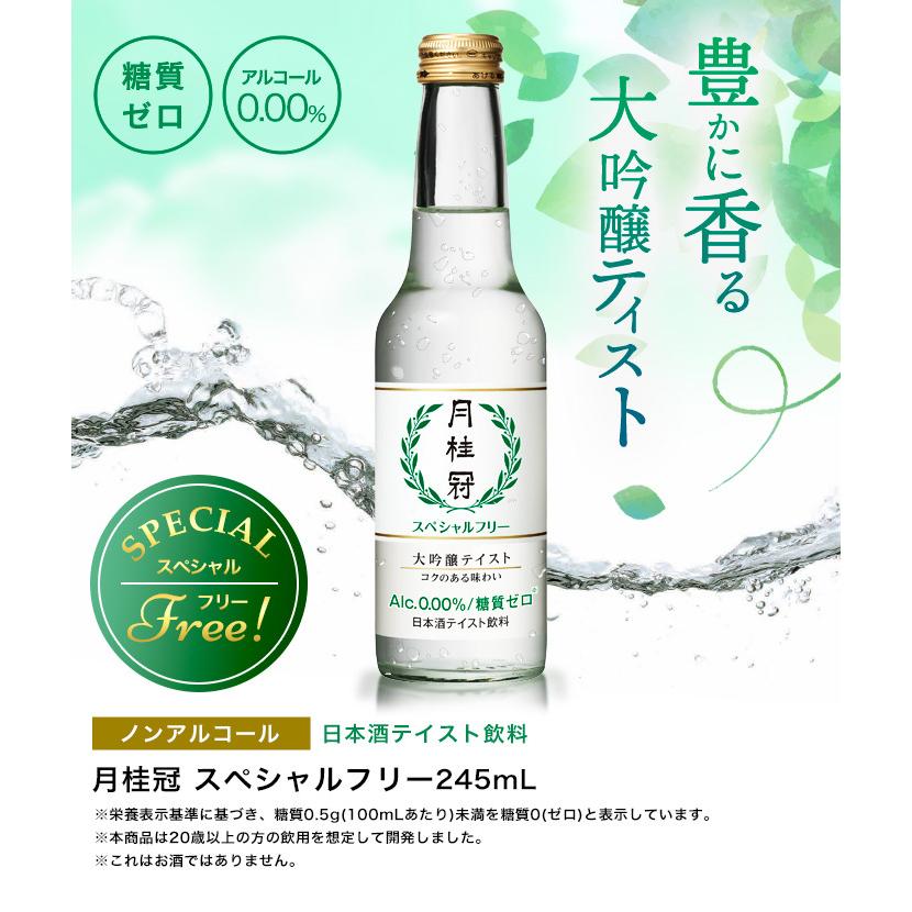 Sale 58 Off 5 5限定全品 2 送料無料 月桂冠 スペシャルフリー 245ml 12本 瓶 Wantannas Go Id