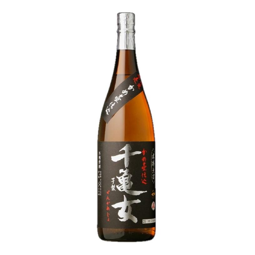 村尾　かめ壺仕込み　芋焼酎　1800ml 1本　本格焼酎　未開封 村尾 薩摩名産 かめ壺焼酎 1800ml 箱なし 焼酎 – SAKE People