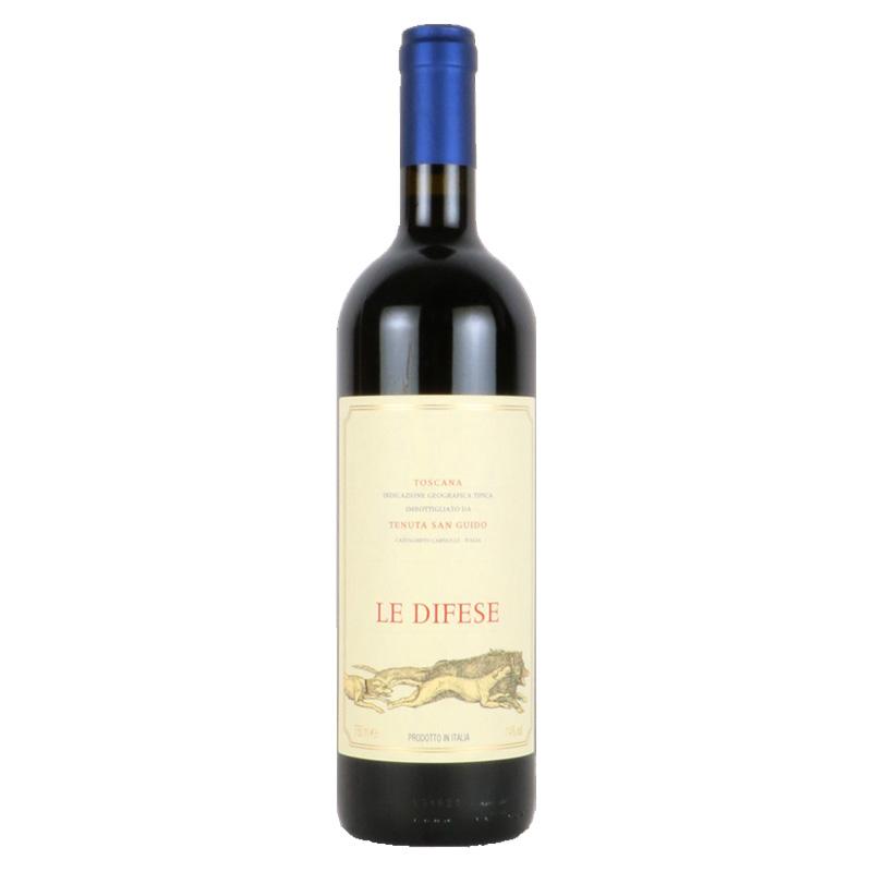 サッシカイア 2019年 750ml 1本