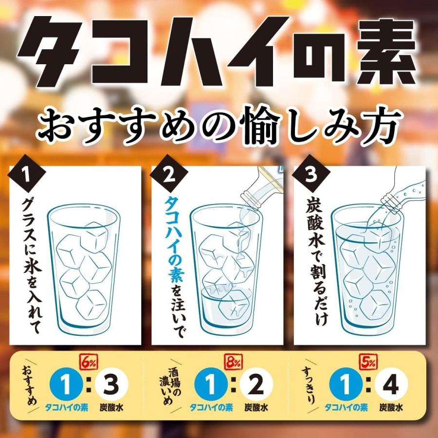 こだわり酒場のレモンサワーの素 あすつく 送料無料 サントリー